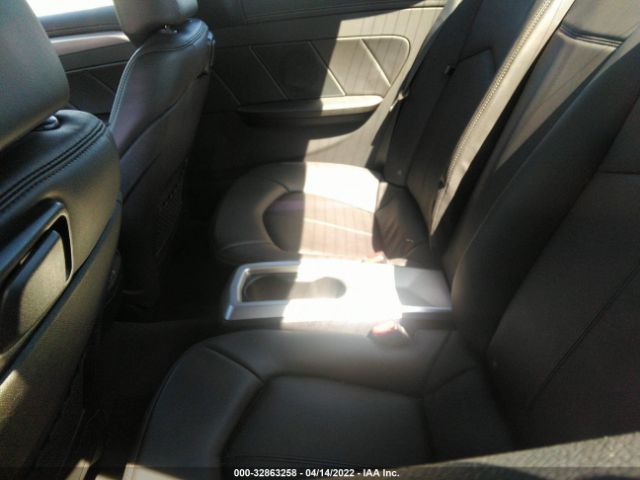 Photo 7 VIN: 1G6DE1E31E0128186 - CADILLAC CTS COUPE 