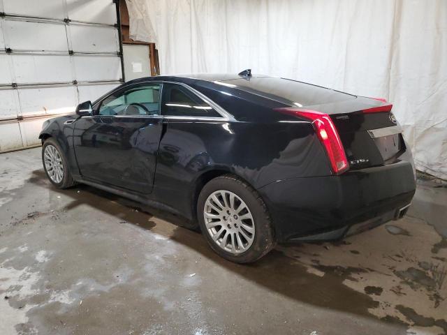 Photo 1 VIN: 1G6DE1E33E0192701 - CADILLAC CTS 