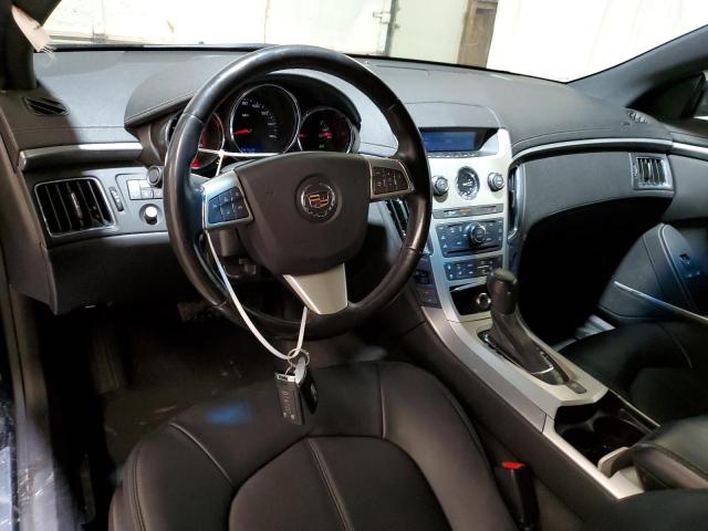 Photo 7 VIN: 1G6DE1E33E0192701 - CADILLAC CTS 