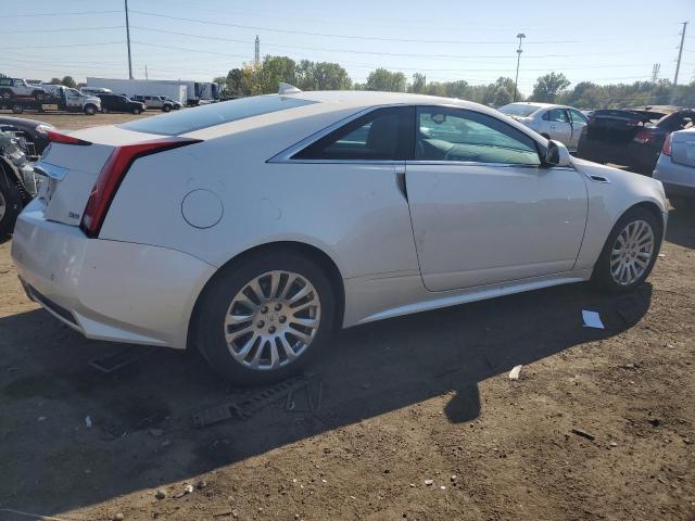 Photo 2 VIN: 1G6DE1E36E0115546 - CADILLAC CTS 