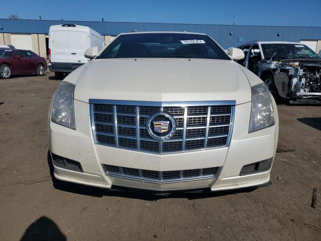 Photo 4 VIN: 1G6DE1E36E0115546 - CADILLAC CTS 