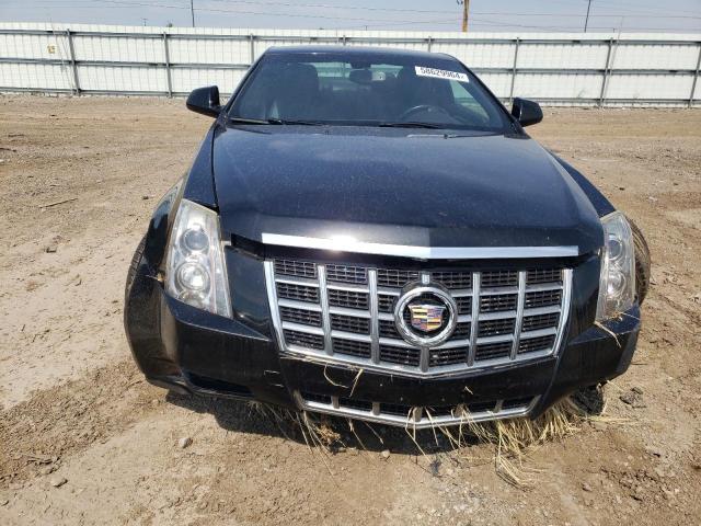 Photo 4 VIN: 1G6DE1E37E0117127 - CADILLAC CTS 