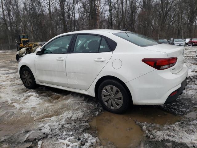 Photo 1 VIN: 1G6DE1E39E0168709 - KIA RIO 