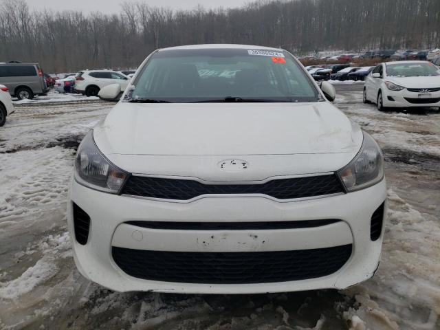 Photo 4 VIN: 1G6DE1E39E0168709 - KIA RIO 