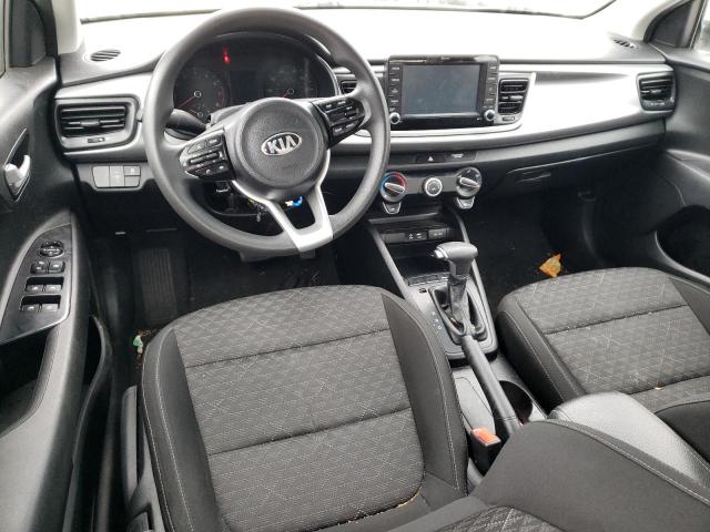 Photo 7 VIN: 1G6DE1E39E0168709 - KIA RIO 