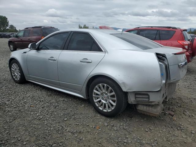 Photo 1 VIN: 1G6DE5E50C0101230 - CADILLAC CTS LUXURY 