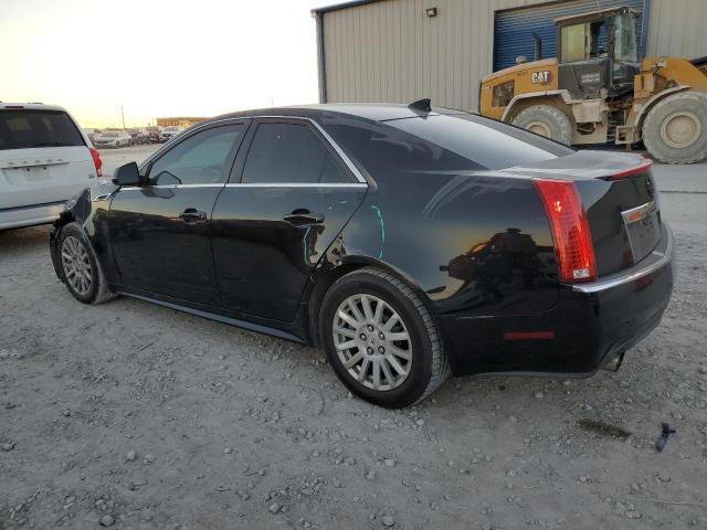 Photo 1 VIN: 1G6DE5E50C0123194 - CADILLAC CTS LUXURY 