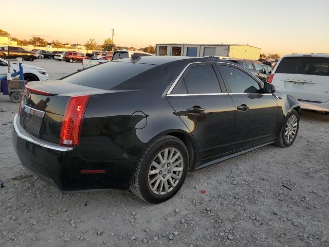 Photo 2 VIN: 1G6DE5E50C0123194 - CADILLAC CTS LUXURY 