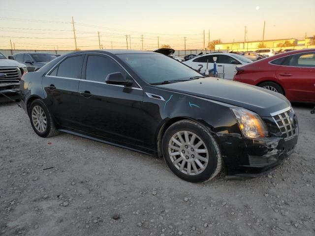 Photo 3 VIN: 1G6DE5E50C0123194 - CADILLAC CTS LUXURY 