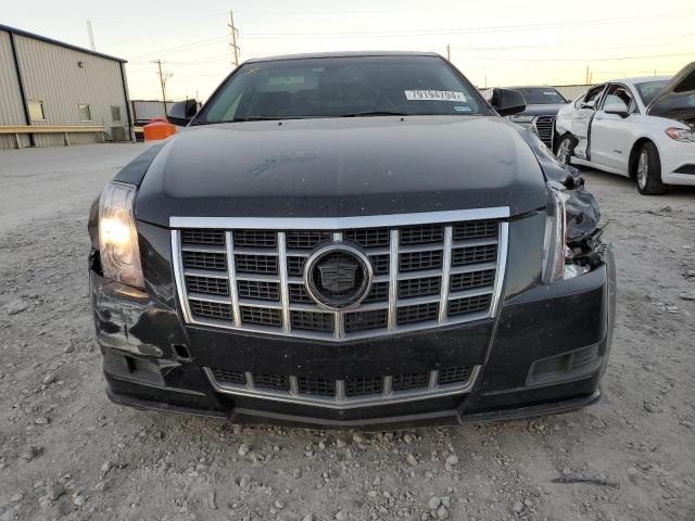 Photo 4 VIN: 1G6DE5E50C0123194 - CADILLAC CTS LUXURY 