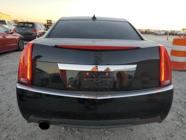 Photo 5 VIN: 1G6DE5E50C0123194 - CADILLAC CTS LUXURY 