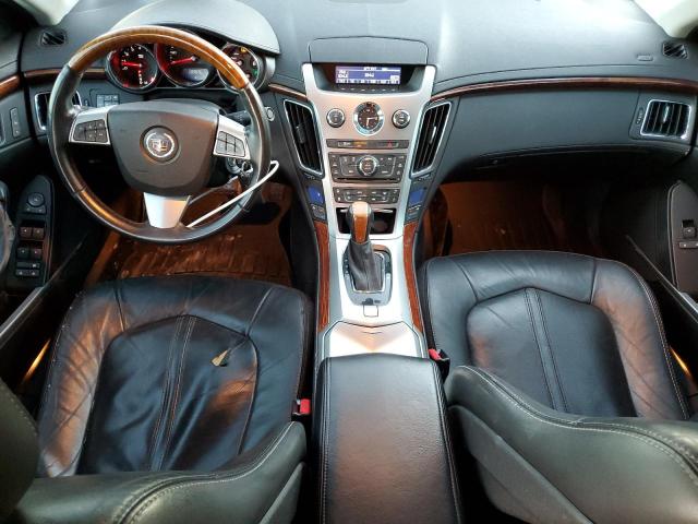 Photo 7 VIN: 1G6DE5E50C0123194 - CADILLAC CTS LUXURY 