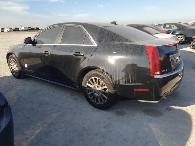 Photo 1 VIN: 1G6DE5E50D0101309 - CADILLAC CTS LUXURY 