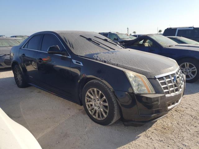 Photo 3 VIN: 1G6DE5E50D0101309 - CADILLAC CTS LUXURY 