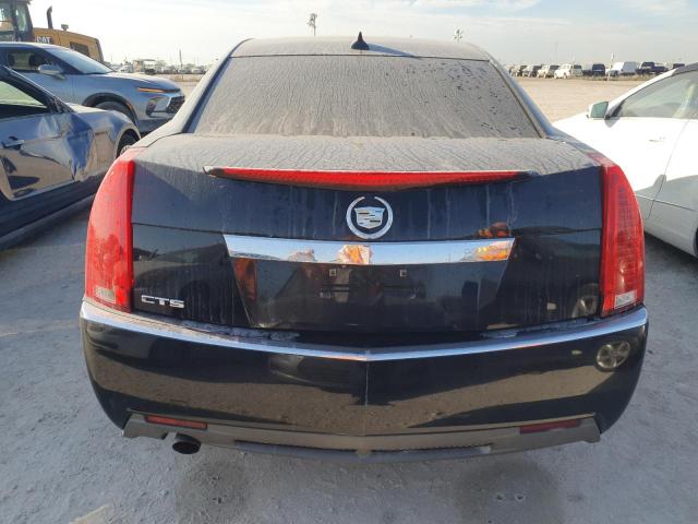 Photo 5 VIN: 1G6DE5E50D0101309 - CADILLAC CTS LUXURY 