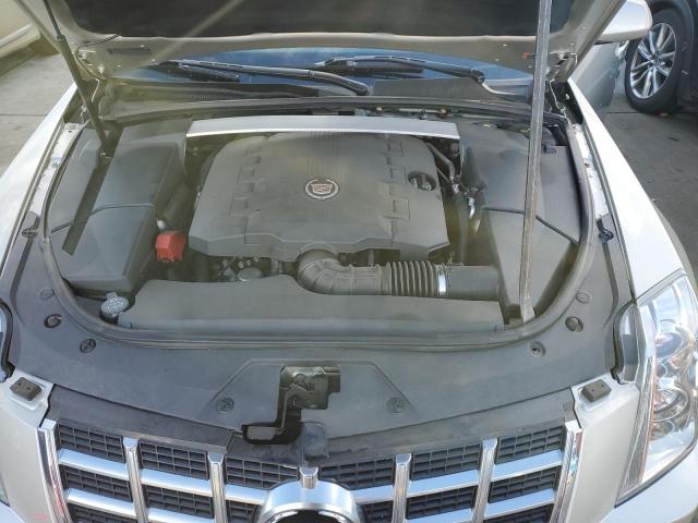 Photo 10 VIN: 1G6DE5E50D0147433 - CADILLAC CTS LUXURY 