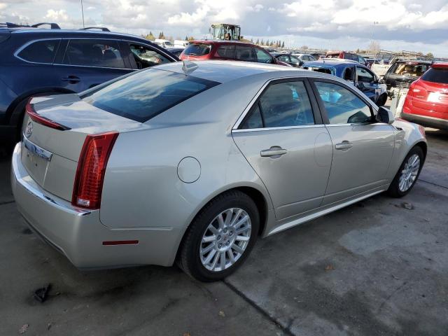 Photo 2 VIN: 1G6DE5E50D0147433 - CADILLAC CTS LUXURY 