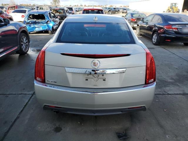 Photo 5 VIN: 1G6DE5E50D0147433 - CADILLAC CTS LUXURY 