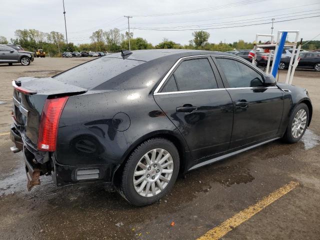 Photo 2 VIN: 1G6DE5E50D0166578 - CADILLAC CTS LUXURY 