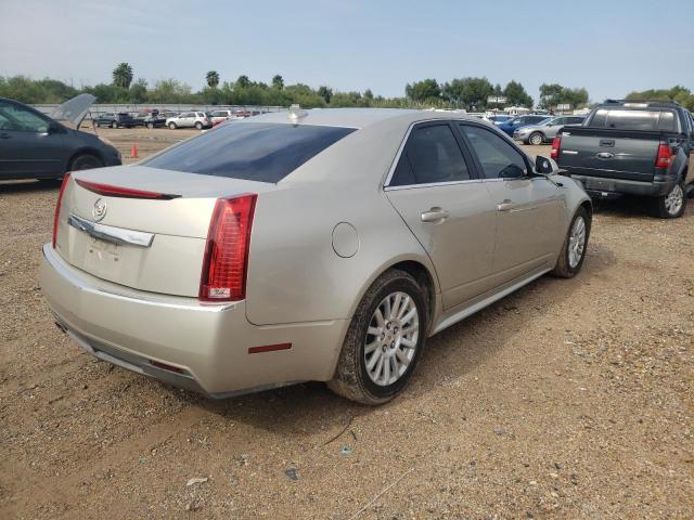 Photo 3 VIN: 1G6DE5E50D0171084 - CADILLAC CTS LUXURY 