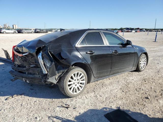 Photo 2 VIN: 1G6DE5E51C0115279 - CADILLAC CTS 