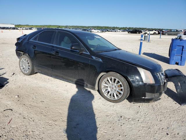 Photo 3 VIN: 1G6DE5E51C0115279 - CADILLAC CTS 