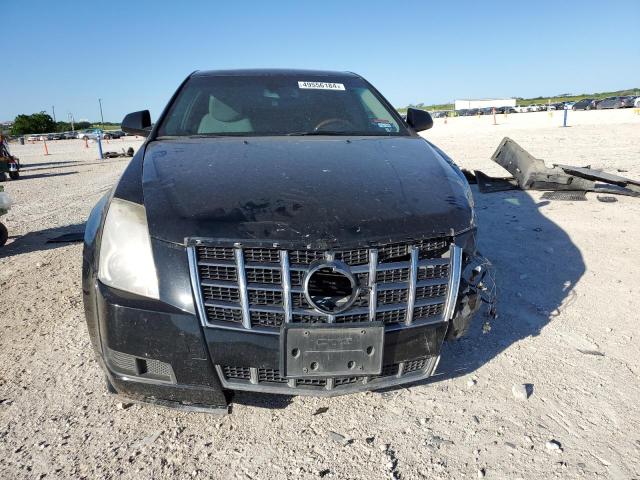 Photo 4 VIN: 1G6DE5E51C0115279 - CADILLAC CTS 