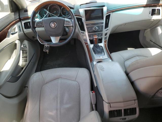 Photo 7 VIN: 1G6DE5E51C0115279 - CADILLAC CTS 