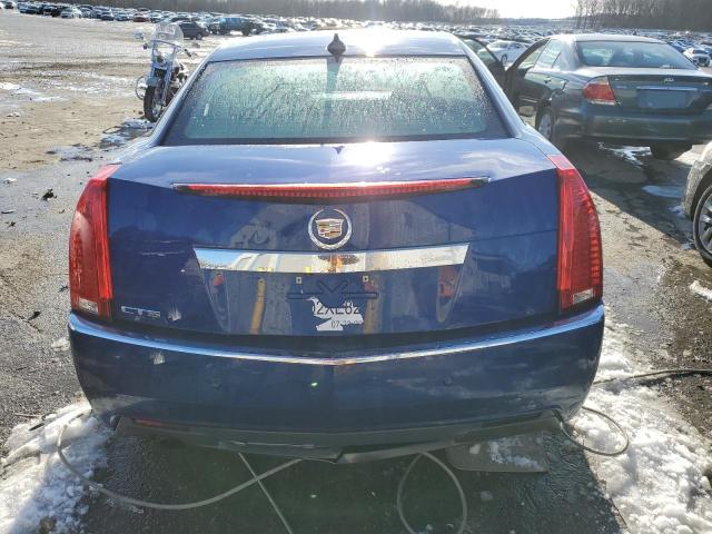 Photo 5 VIN: 1G6DE5E51C0138531 - CADILLAC CTS 