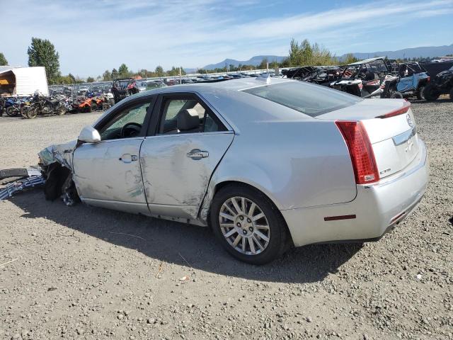 Photo 1 VIN: 1G6DE5E51D0109113 - CADILLAC CTS LUXURY 