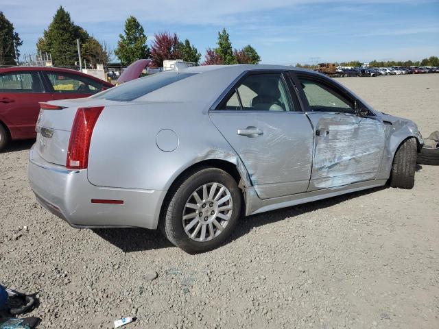 Photo 2 VIN: 1G6DE5E51D0109113 - CADILLAC CTS LUXURY 