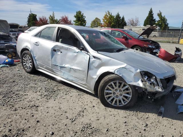 Photo 3 VIN: 1G6DE5E51D0109113 - CADILLAC CTS LUXURY 