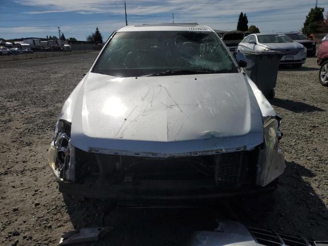 Photo 4 VIN: 1G6DE5E51D0109113 - CADILLAC CTS LUXURY 