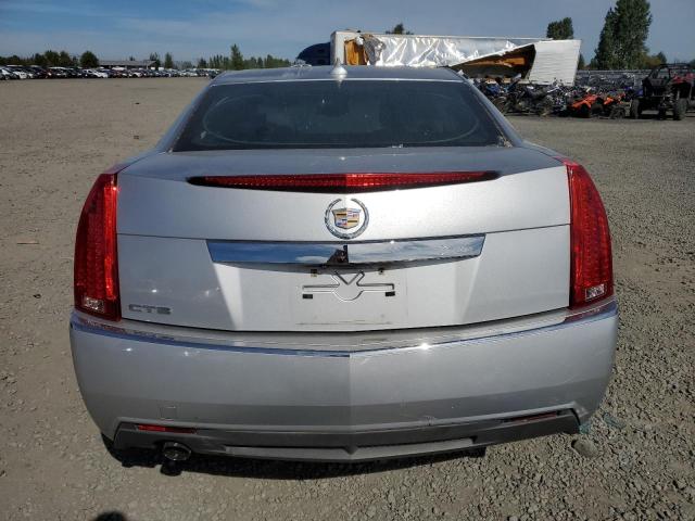 Photo 5 VIN: 1G6DE5E51D0109113 - CADILLAC CTS LUXURY 