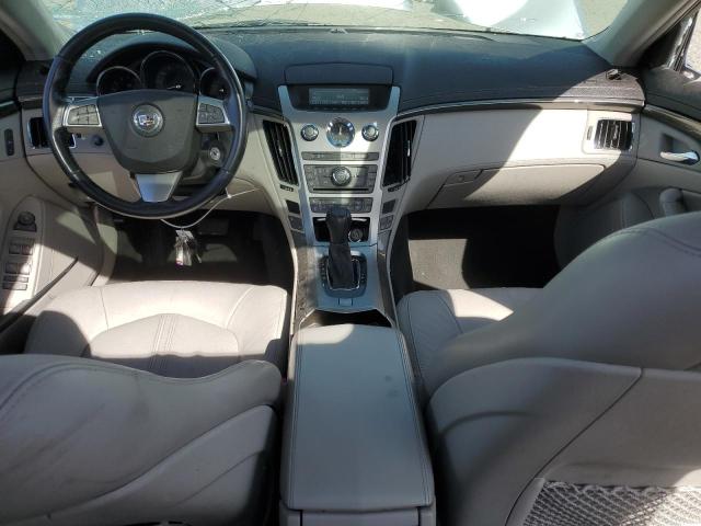 Photo 7 VIN: 1G6DE5E51D0109113 - CADILLAC CTS LUXURY 