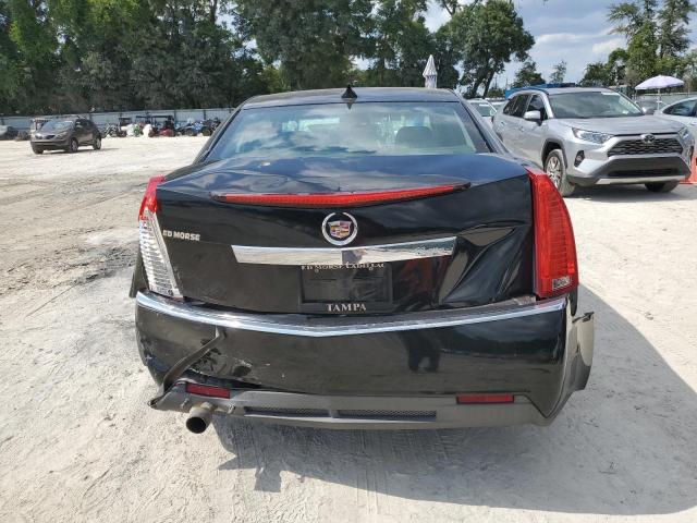 Photo 5 VIN: 1G6DE5E51D0133430 - CADILLAC CTS 