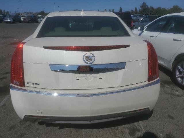 Photo 5 VIN: 1G6DE5E51D0140412 - CADILLAC CTS LUXURY 