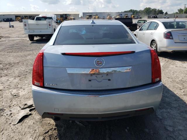 Photo 5 VIN: 1G6DE5E51D0166251 - CADILLAC CTS LUXURY 