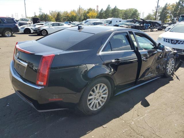 Photo 2 VIN: 1G6DE5E52C0125383 - CADILLAC CTS LUXURY 