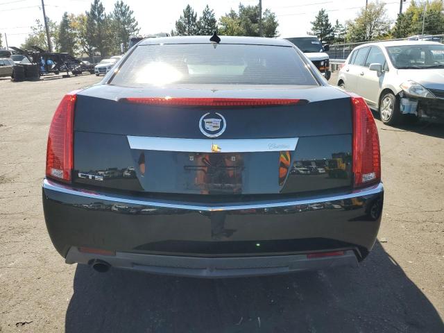 Photo 5 VIN: 1G6DE5E52C0125383 - CADILLAC CTS LUXURY 