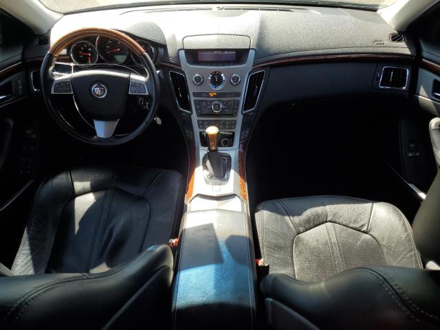 Photo 7 VIN: 1G6DE5E52C0125383 - CADILLAC CTS LUXURY 