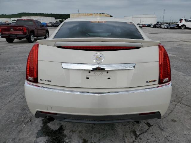 Photo 5 VIN: 1G6DE5E52D0102428 - CADILLAC CTS LUXURY 