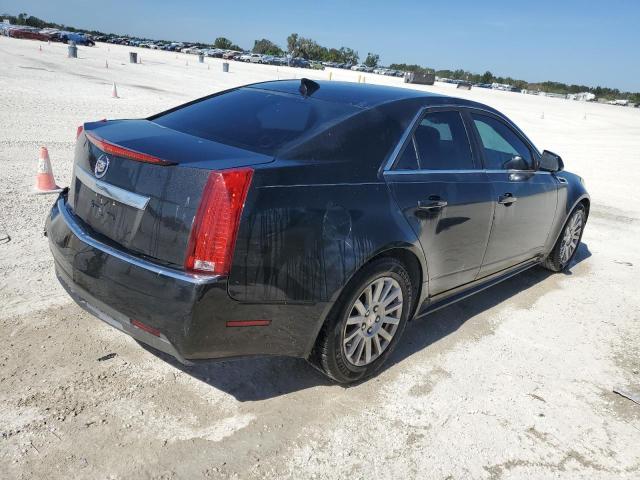 Photo 2 VIN: 1G6DE5E53C0116319 - CADILLAC CTS 