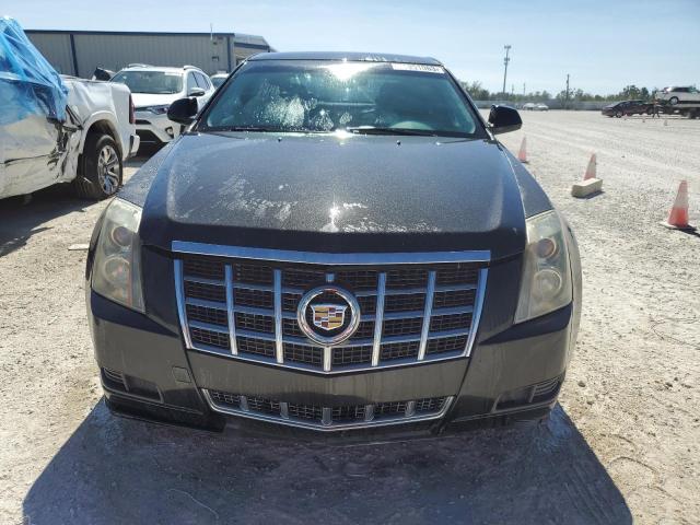 Photo 4 VIN: 1G6DE5E53C0116319 - CADILLAC CTS 