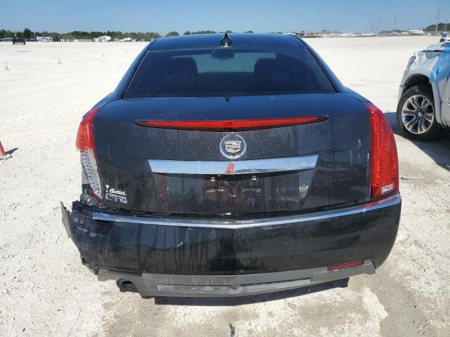 Photo 5 VIN: 1G6DE5E53C0116319 - CADILLAC CTS 