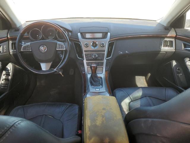 Photo 7 VIN: 1G6DE5E53C0116319 - CADILLAC CTS 