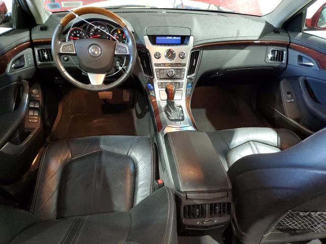 Photo 7 VIN: 1G6DE5E53C0117406 - CADILLAC CTS 