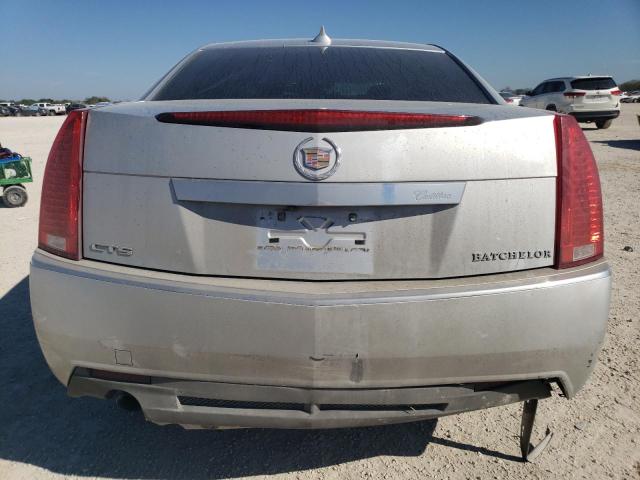 Photo 5 VIN: 1G6DE5E53C0137963 - CADILLAC CTS 