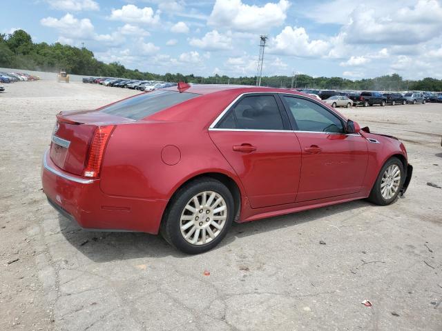 Photo 2 VIN: 1G6DE5E53C0150549 - CADILLAC CTS LUXURY 