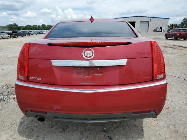 Photo 5 VIN: 1G6DE5E53C0150549 - CADILLAC CTS LUXURY 